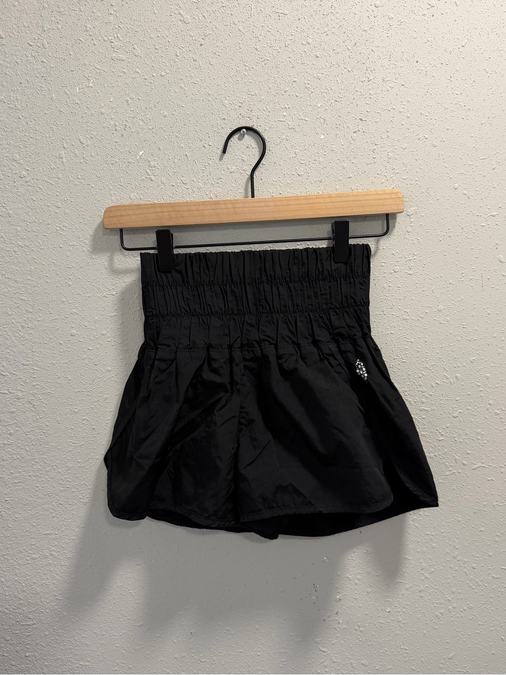 FP Movement Women's Get Your Flirt On Shorts Size XS